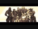 【Overwatch】SCREAM【MAD】