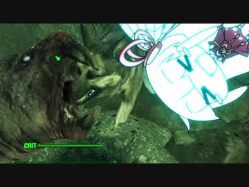 [Fallout4]ヌカねちゃん・クアンタム part1[琴葉姉妹実況]