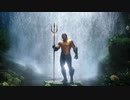 Watch Aquaman 2018 Full Movie Online