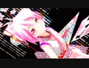 【MMD】HIBIKASE【あぴミク32】