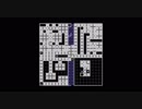 Wizardry #1 (Apple II) 008: ワープ