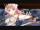 【城プロ音楽変更動画】【忍ぶれど、あさぼらけ -絶弐- 難しい】に欧州の城娘たちで挑戦