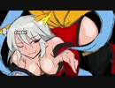 【MUGENキャラ改変】妲己Rを公開しました。