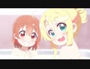 【アニメ感想】私に天使が舞い降りた！ 第9話「私が寝るまでいてくださいね」【アッ子P】
