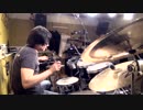 Queen「Killer Queen」 Drum Cover