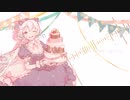 【初音ミク with 15中国語・日本語VOCALOIDs】Connecting【VOCALOIDカバー曲】