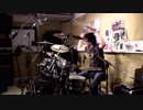 Queen「Tie Your Mother Down」Drum Cover
