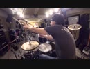 Queen「Now I'm Here」Drum Cover