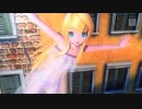 [透けDIVA]PD-FTDX　ルシッドドリーミング[鏡音リン アドレサンスプリンセス]