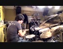 Queen「Keep Yourself Alive」Drum Cover