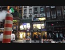 蓮尾としき　Buildings With Construction On The Street