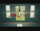 【人l力】バlレlrlilーlコ【sIh/zlmっぽいど】