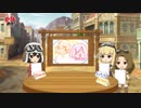 【荒野のコトブキ飛行隊 公式Web番組】コトブキ通信 第8号2019年3月6日ゲスト山村響