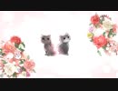 【APヘタリア人力】黒猫【ちゅうかろいど】