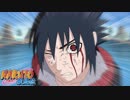 【Sign】鷹vs八尾【NARUTO疾風伝】