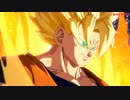 ドラゴンボールファイターズ ビデオ #24