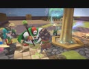 [初見実況]ひっそりまったり島を開拓する　10日目[DQB2]