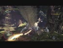 #8-1【MHW】なっくーによるゲーム実況1周年記念！2ndキャラ始動！（PS4版）モンスターハンターワールド！まったり実況8日目！