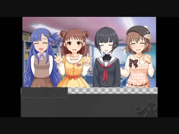 新人アイドルと151's３