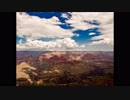 西川輝寿　Time Lapse Video Of Clouds Over Rocky Mountains