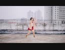 【海綿】夕景イエスタデイ 踊ってみた【まなこ誕2019】