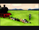 PPP IN THE GALAXY　Episode7「ちからくらべ」