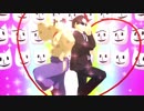 【MMD鬼徹】ワンチャン【第４回MMD鬼徹桃祭り】