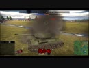 [War Thunder陸AB]惑星探索その六十三　T-34-85D-5T仕様