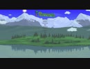 厄災(Calamity)かけますね.terraria1