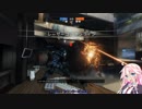 【TITANFALL2】IAタンフォール2【cevio+Voiceroid実況】＃10