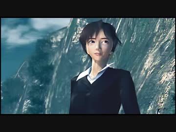 R4 Ridge Racer Type 4 - URBAN FRAGMENTS【 1080p 60fps