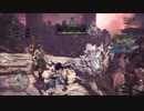【MHW】ぼんくらーず狩り日記　part13(後編)【女４人】