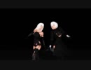 【MMD NieR】終ワリヘ向カウ始マリノ歌