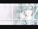 【初音ミク V4X】Rainy day / 雪男【electronic rock】