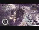 #8-2【MHW】なっくーによるゲーム実況1周年記念！2ndキャラ始動！（PS4版）モンスターハンターワールド！まったり実況8日目！