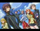 （´・ω・｀）による　コードギアスLostColors　プレイ日記73