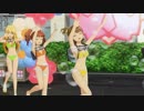 水着カバン亜美を見てるだけ２　#双海亜美かわいい大会