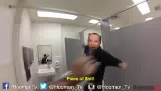 トイレで親切な人にいたずらした結果ｗｗｗｗ