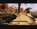 【ApexLegends】ピースキーパー楽しい！【野良】