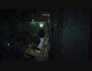 *[Part final]ダメージ禁止無改造初期ハンドガン縛りクレア編【BIOHAZARD RE2】