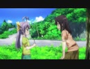劇場版 のんのんびより ばけーしょん OP
