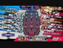wlw 神筆ツク戦記4章　罠がまるっとお見通し　【リン舞闘会1254.7】