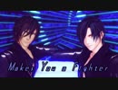 【MMD刀剣乱舞】Makes You a Fighter【燭・倶】
