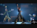 【KH3】ソラ達と一緒に初見からトロコンまで　part39