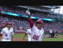 【MLB】最強の19歳フアン・ソトのHR集（2018年）