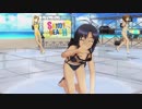 Honey Heartbeat　水着カバン　／亜美真美雪歩真美希