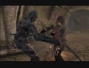[Skyrim]強敵現る！決めろ！ふとももかっくん！[ゆっくり実況] Part4