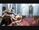 悲しき人形　～ Doll of Misery  (Ambient/Orchestral ver.)