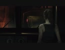 *[Part EX]ダメージ禁止無改造初期ハンドガン縛りクレア編【BIOHAZARD RE2】