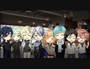【CoC仮想リプレイ】猫斬りと山姥切がチョコの悪夢に終止符を打つ！【終結+後日談】